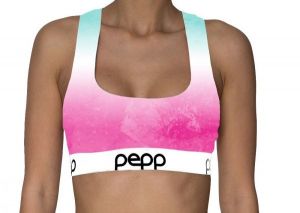 PEPP Podprsenka Summer