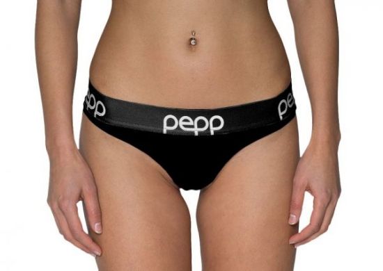PEPP Tanga Black