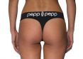 PEPP Tanga Black