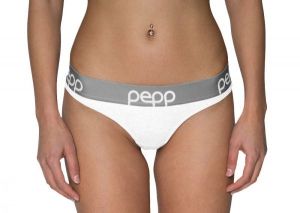 PEPP Tanga White