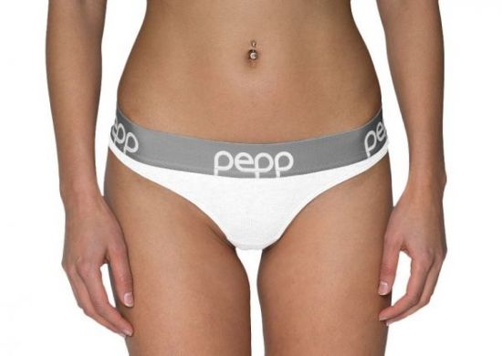 PEPP Tanga White