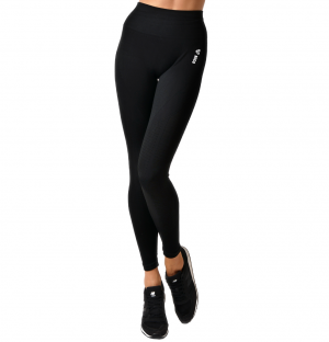 Boco Legíny Black Cropped