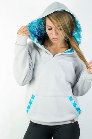 RebelSkin Mikina Sara