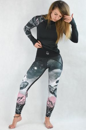 RebelSkin Legíny Yadou P5
