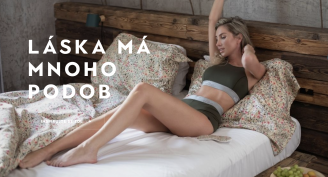 Elka - Oblečení plné radosti a pohodlí