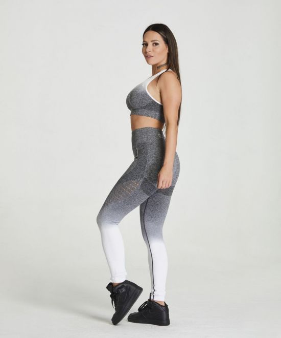 Carpatree  Grey & White set