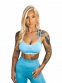 Boco Blue Push Up set