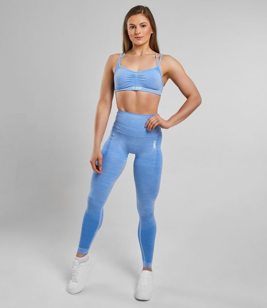 Boco Blue Push Up set