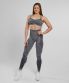 Boco Grey Push Up set
