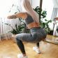 Boco Grey Push Up set