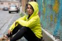 RebelSkin Mikina Limonka Jalosinska I