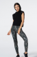 Carpatree Top Sleeveless Black