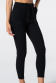 Carpatree Tepláky Rib Black