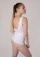Elka Bílý top - back U