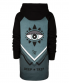DeepTrip  Softshell Mikina Delta