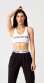 Carpatree Tepláky Joggers Black