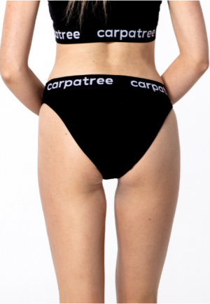 Carpatree Kalhotky Black