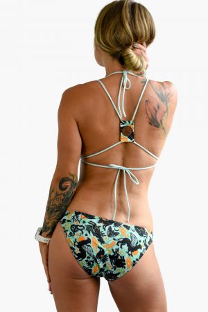 RebelSkin Podprsenka Bikini Yadou