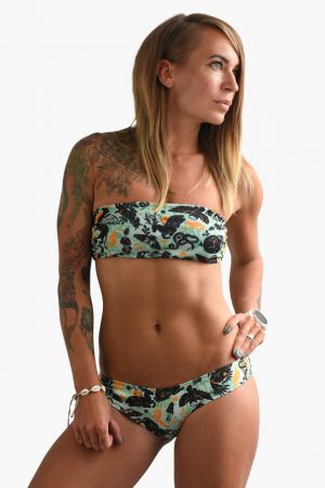 RebelSkin Podprsenka Bandeau Yadou