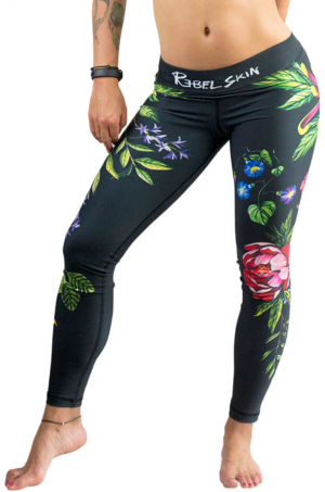 RebelSkin Legíny Bujak P1