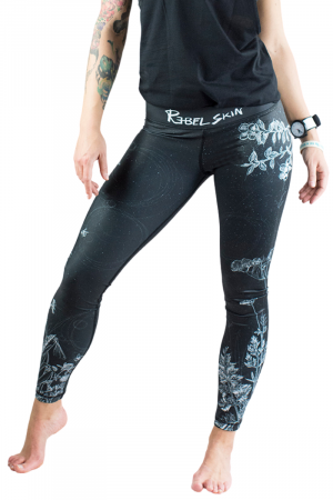 RebelSkin Legíny Kot P1