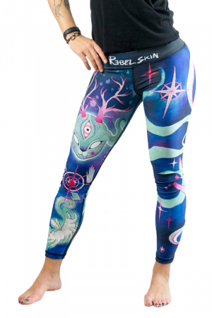RebelSkin Legíny Mró P1