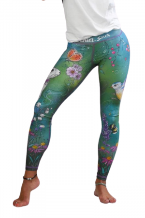 RebelSkin Legíny Neska P1