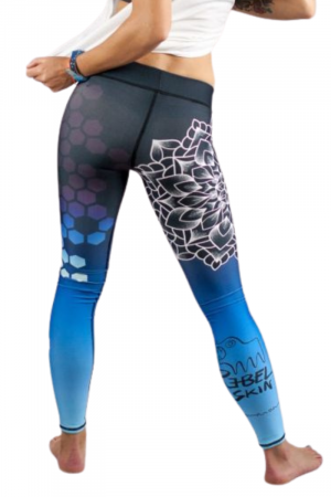 RebelSkin Legíny Romanowicz P1