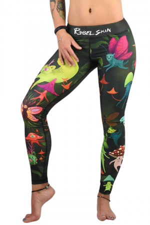 RebelSkin Legíny Mró P3