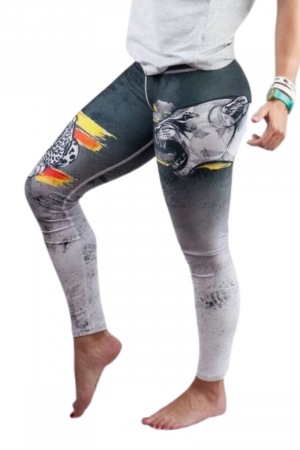 RebelSkin Legíny Sava P2