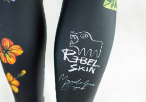 RebelSkin Legíny Bujak P1
