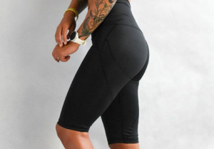 RebelSkin Classic Black Biker