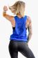 RebelSkin Top Blue