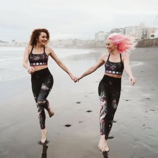 Objevte kouzlo jednoho z nejoblíbenějších kompletů od Dancink Needles�! Kombinace jemné krásy můry a tajemného měsíce vás...