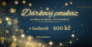 Začíná vánoční horečka! 🤯 Už se vidíte, jak stojíte hodiny v přeplněných obchodech, nervózně hledáte parkovací místo 🅿️ a...