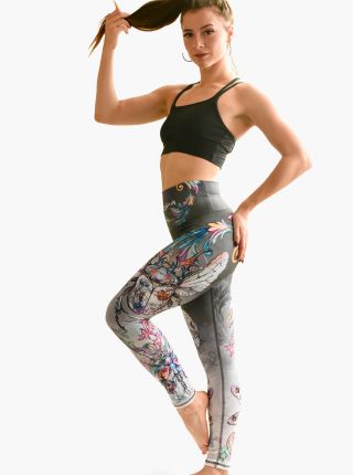 Milované legíny Scarabeus jsou zpět SKLADEM! 🖤 Doplnili jsme zásoby ve velikostech S, M a L. POZOR! Jde o OMEZENÉ...