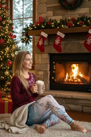 Krásné Vánoce vám všem! ✨ Děkujeme, že jste s námi strávili letošní rok. Právě díky vám, našim zákazníkům, nás naše práce...